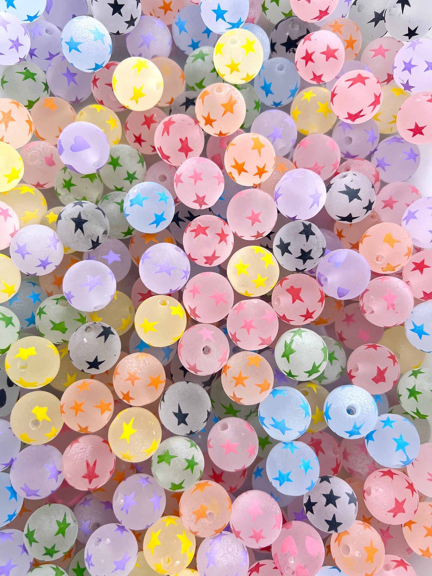 Star Beads