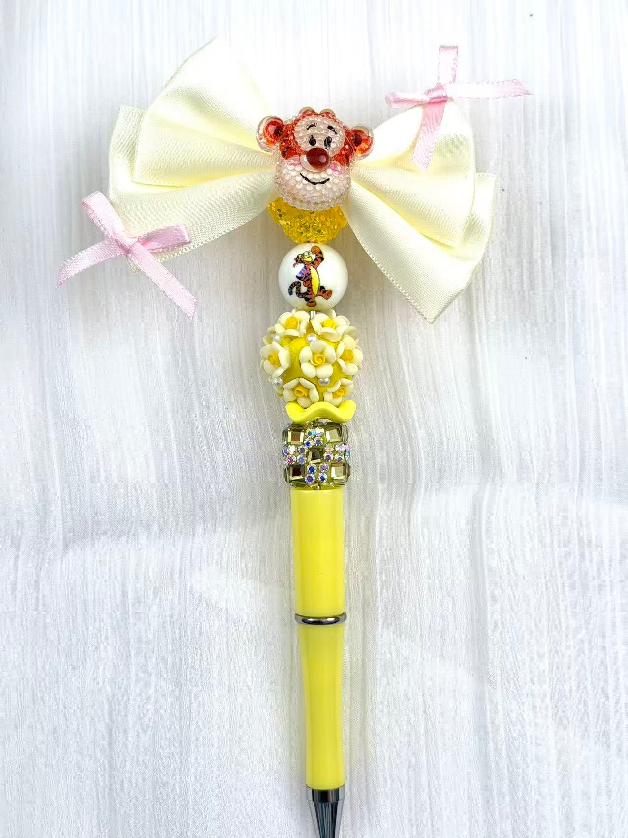 DIY CUTE PENS