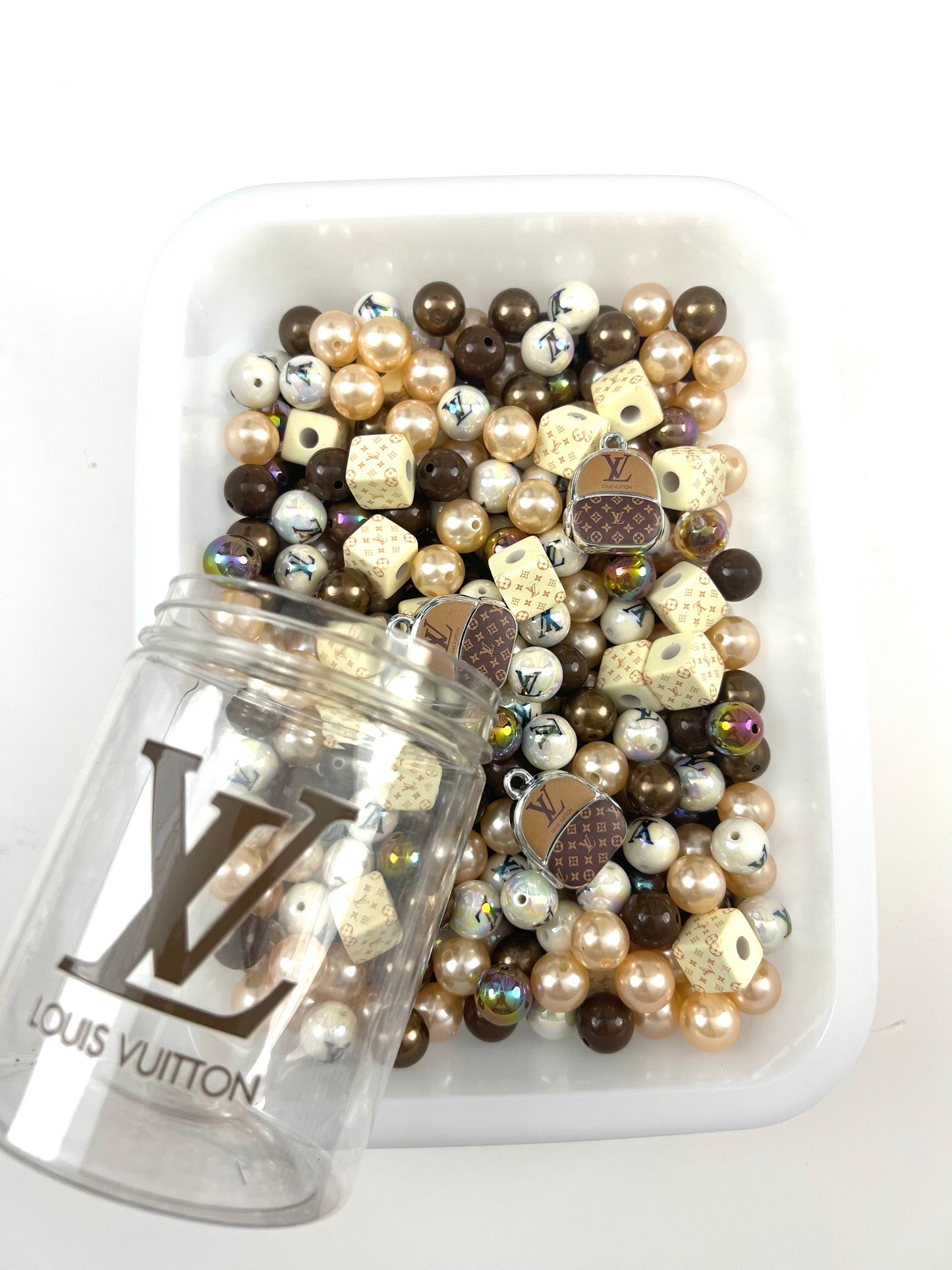 New Brown v