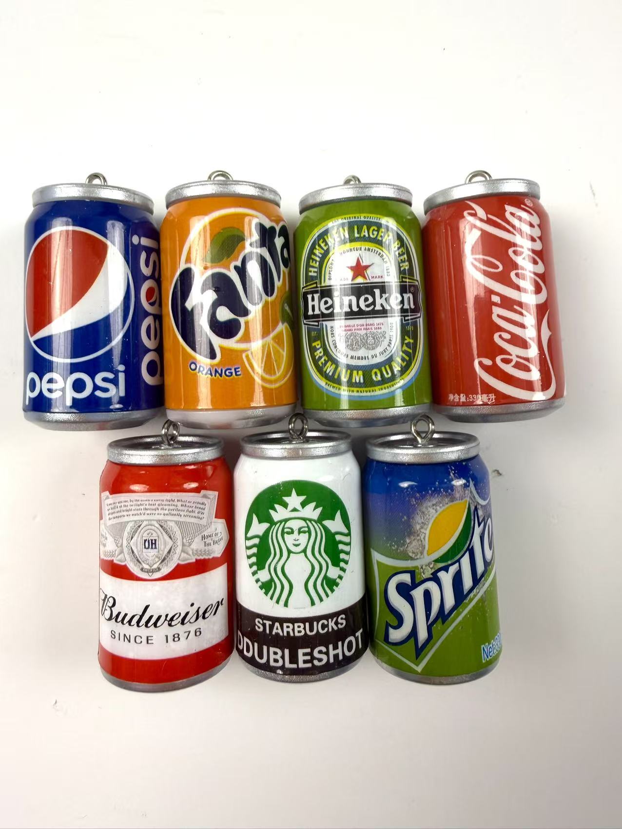 Big 5cm Drink Cans