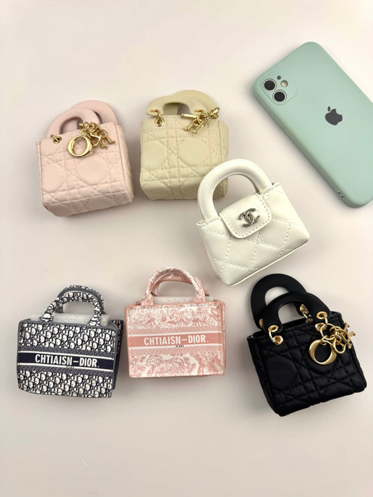 Mini Designer d bags