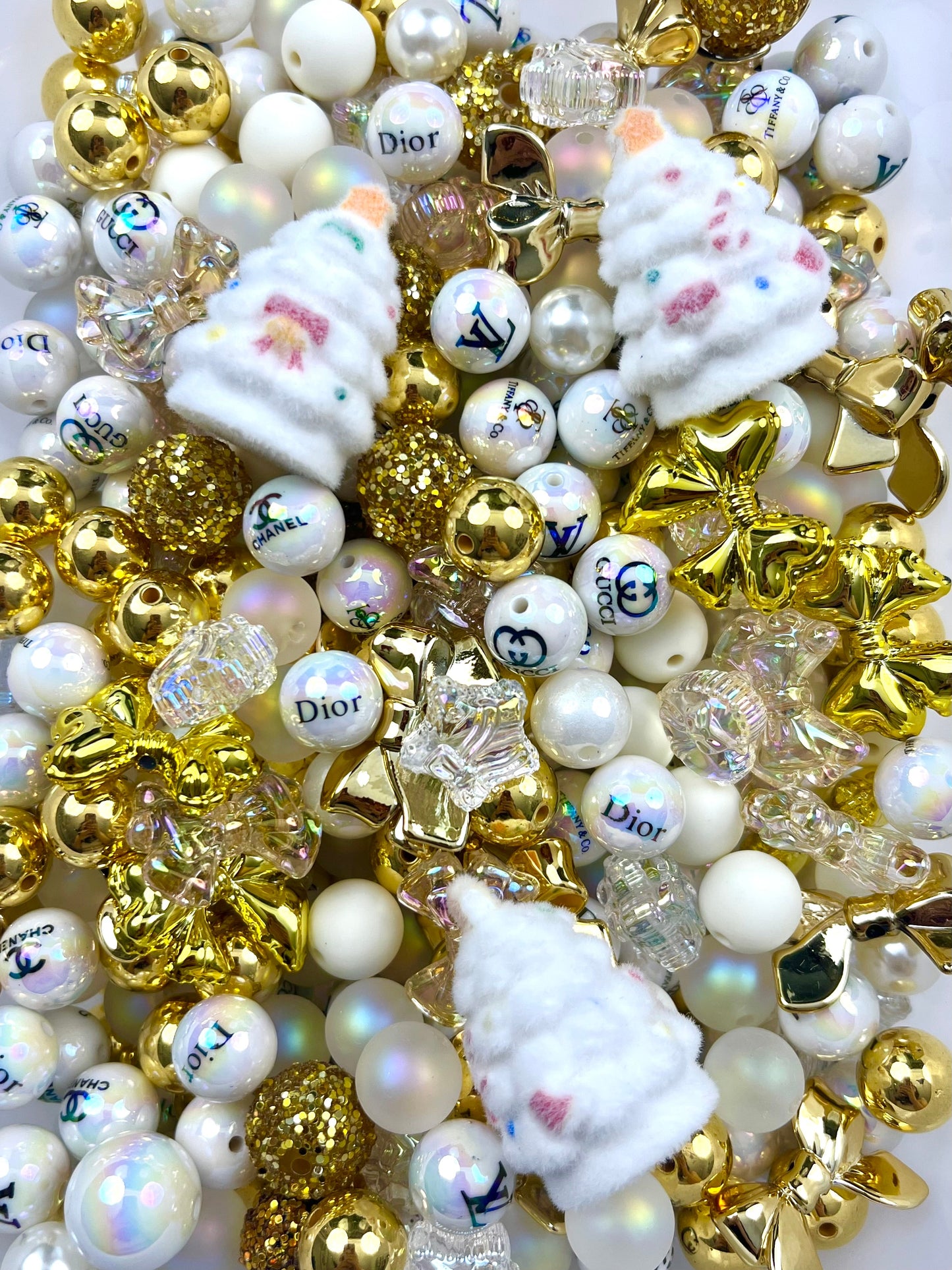 Special christmas designer mix