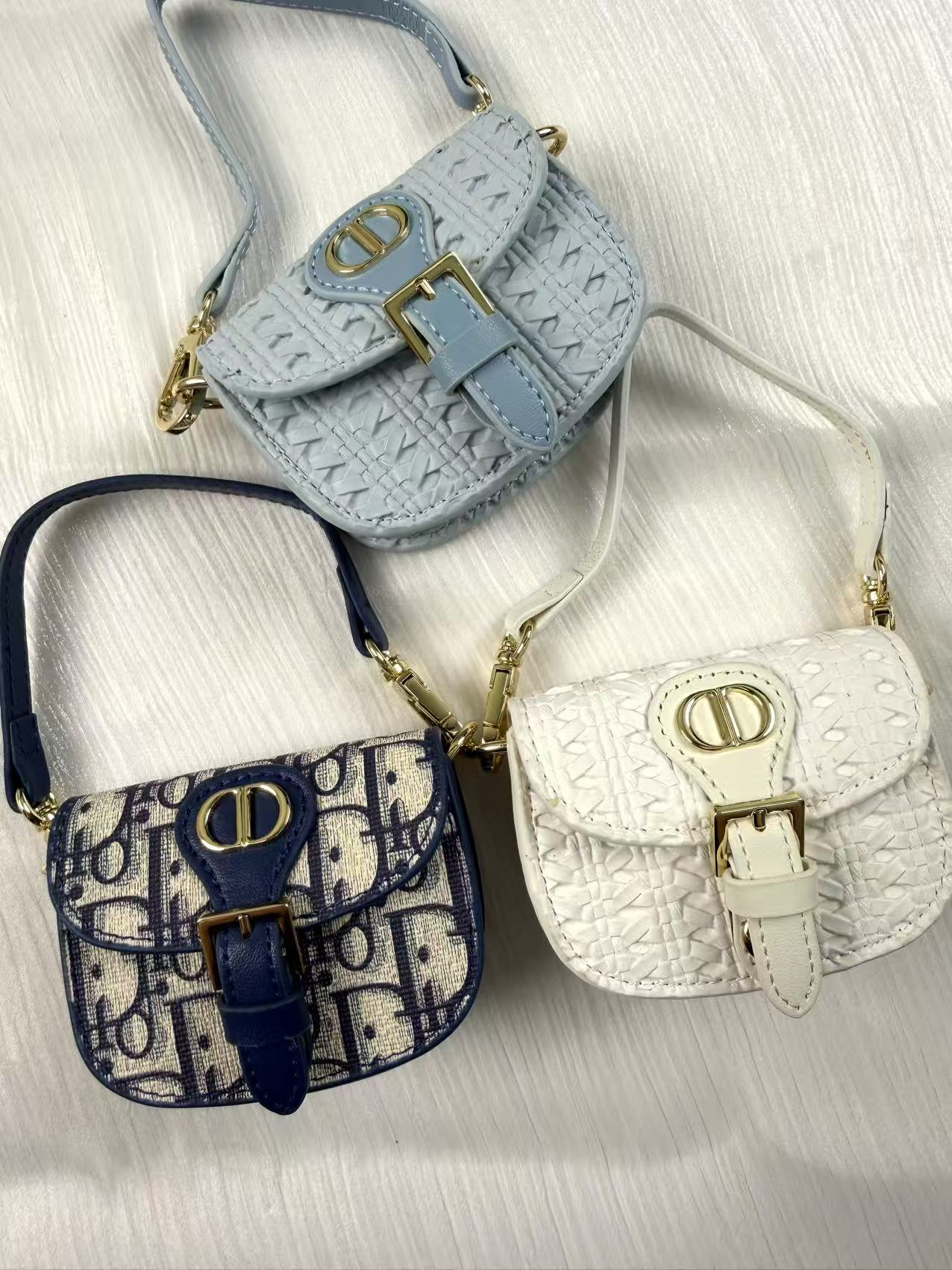 Mini Designer DD bags