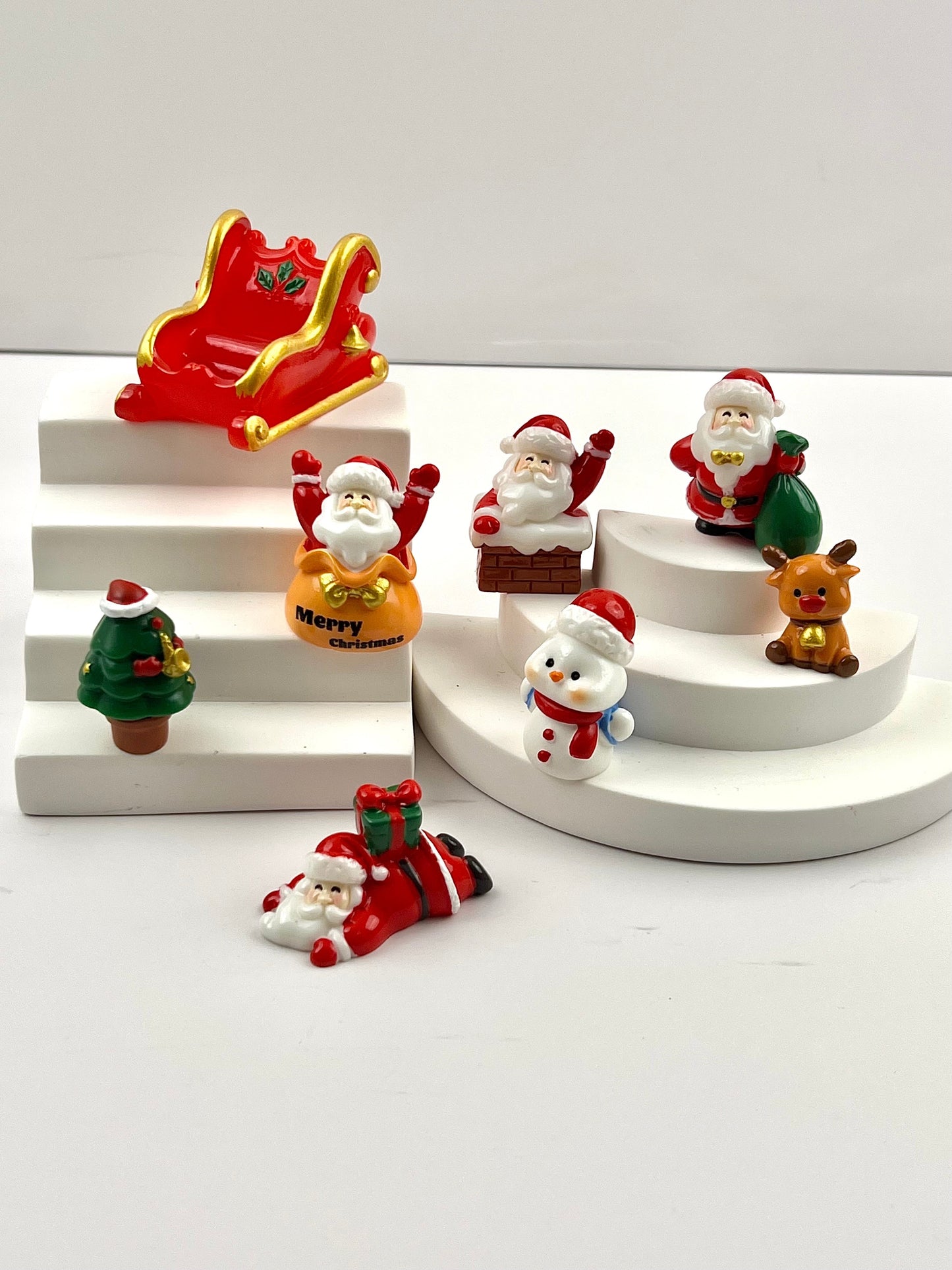 Christmas charm