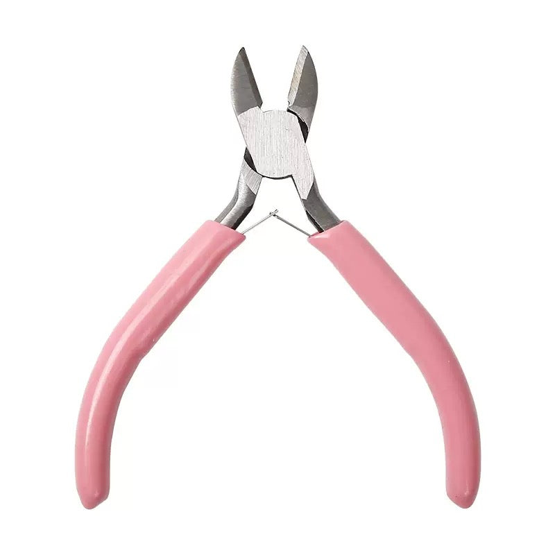 DIY jewelry pliers set