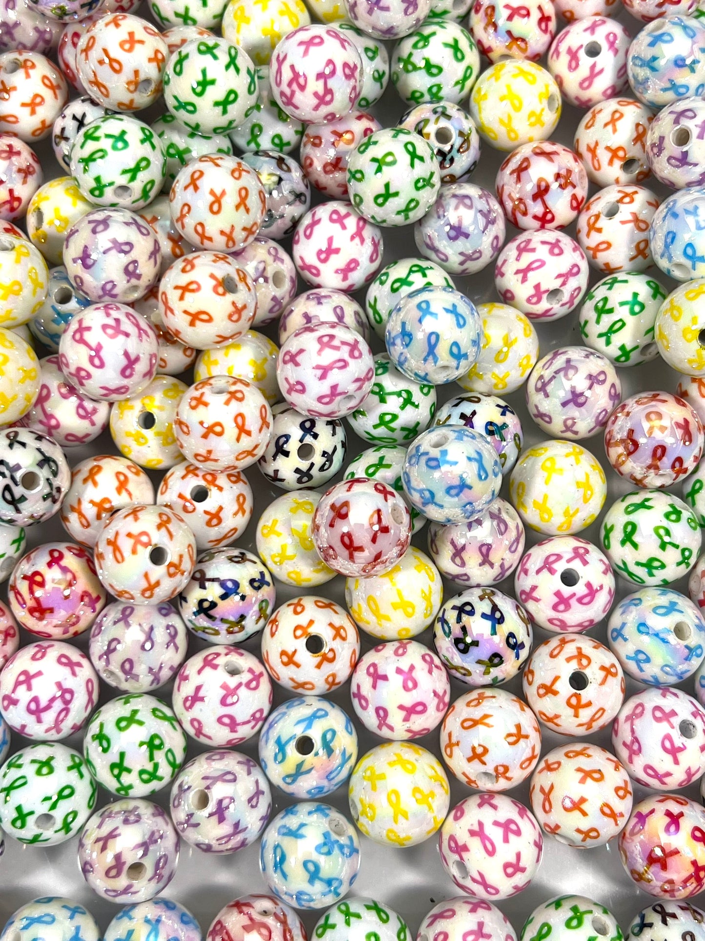 Cute beads