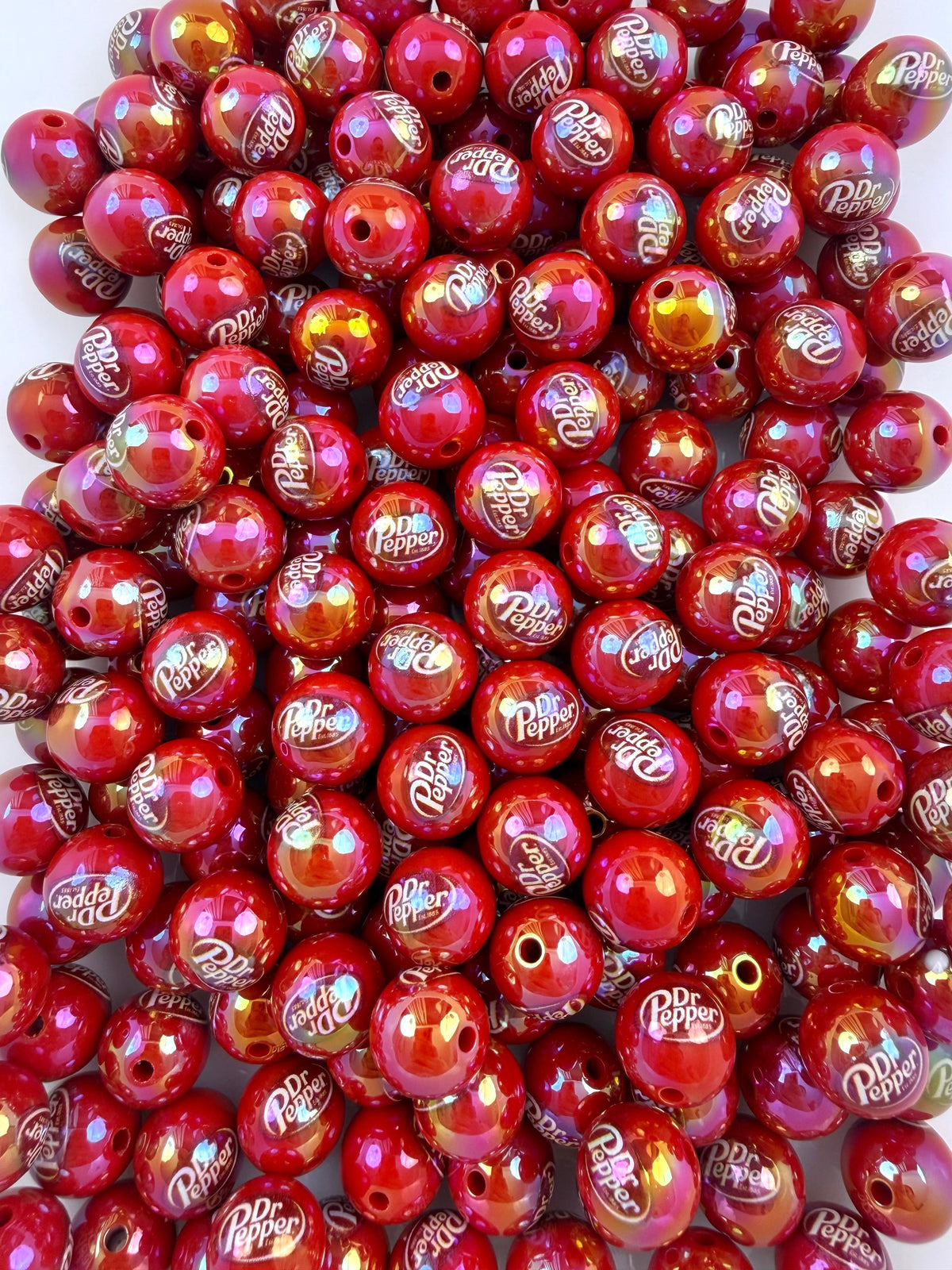 Pepper beads