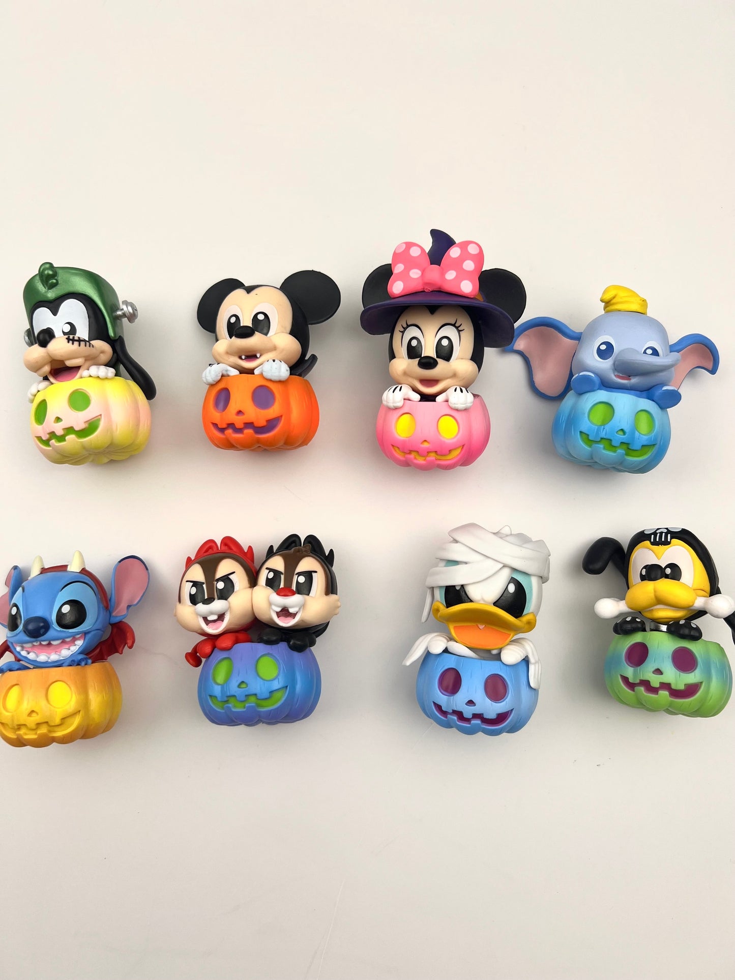 Big 8cm Halloween charm