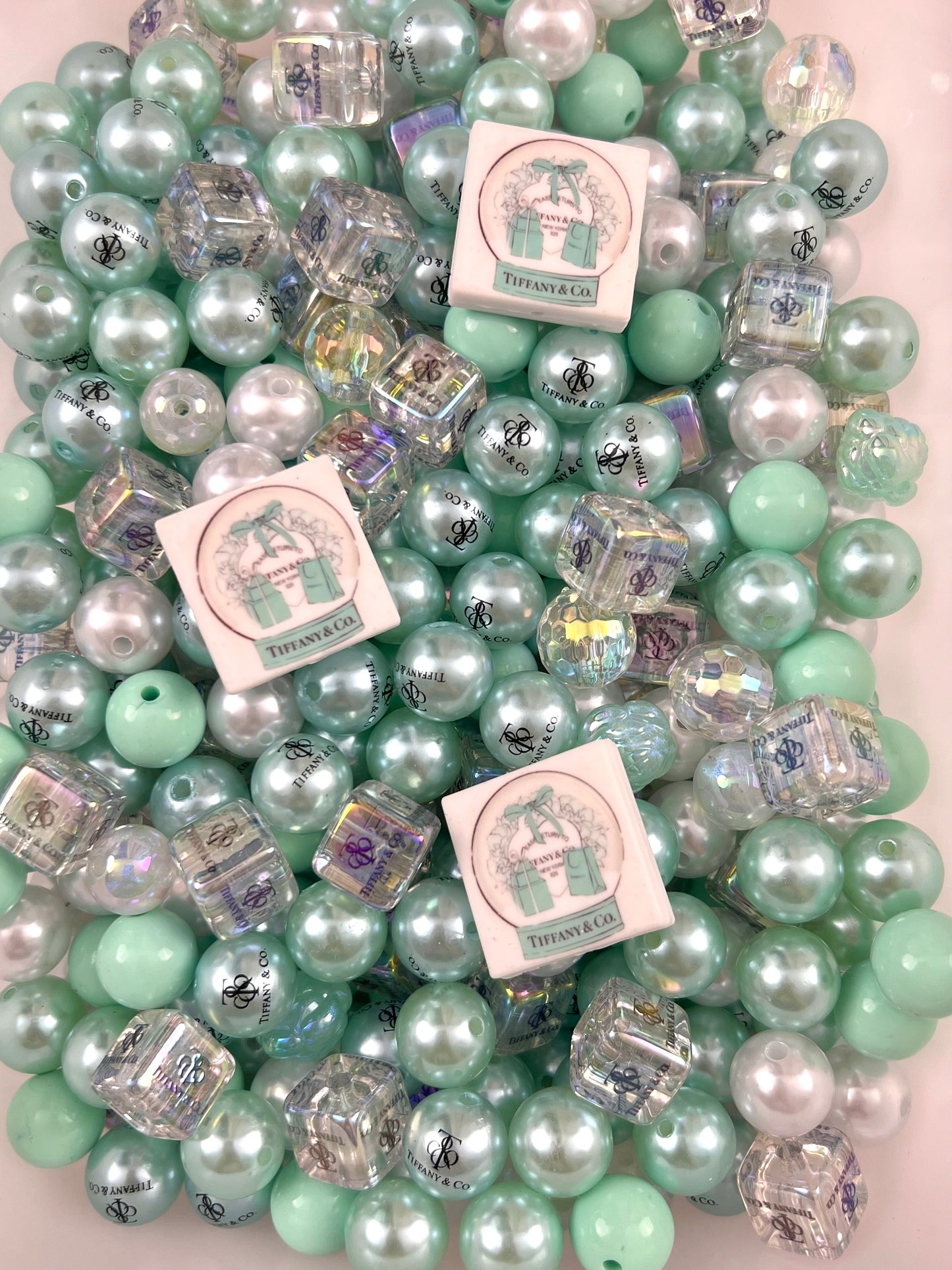 New Tiffany