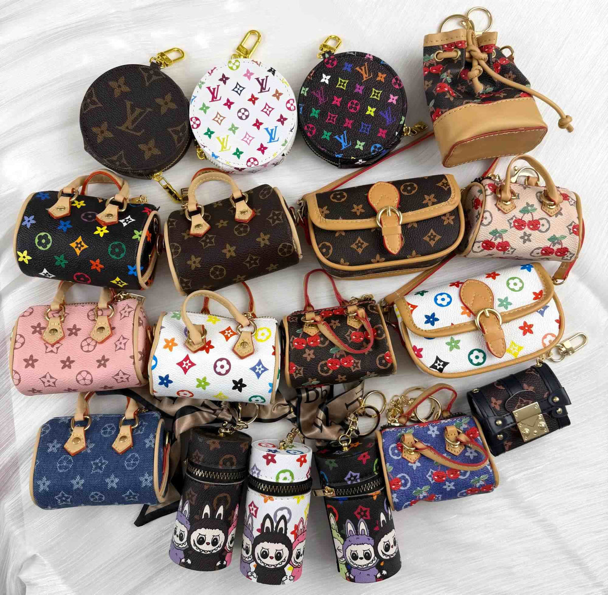 Designer vv bag