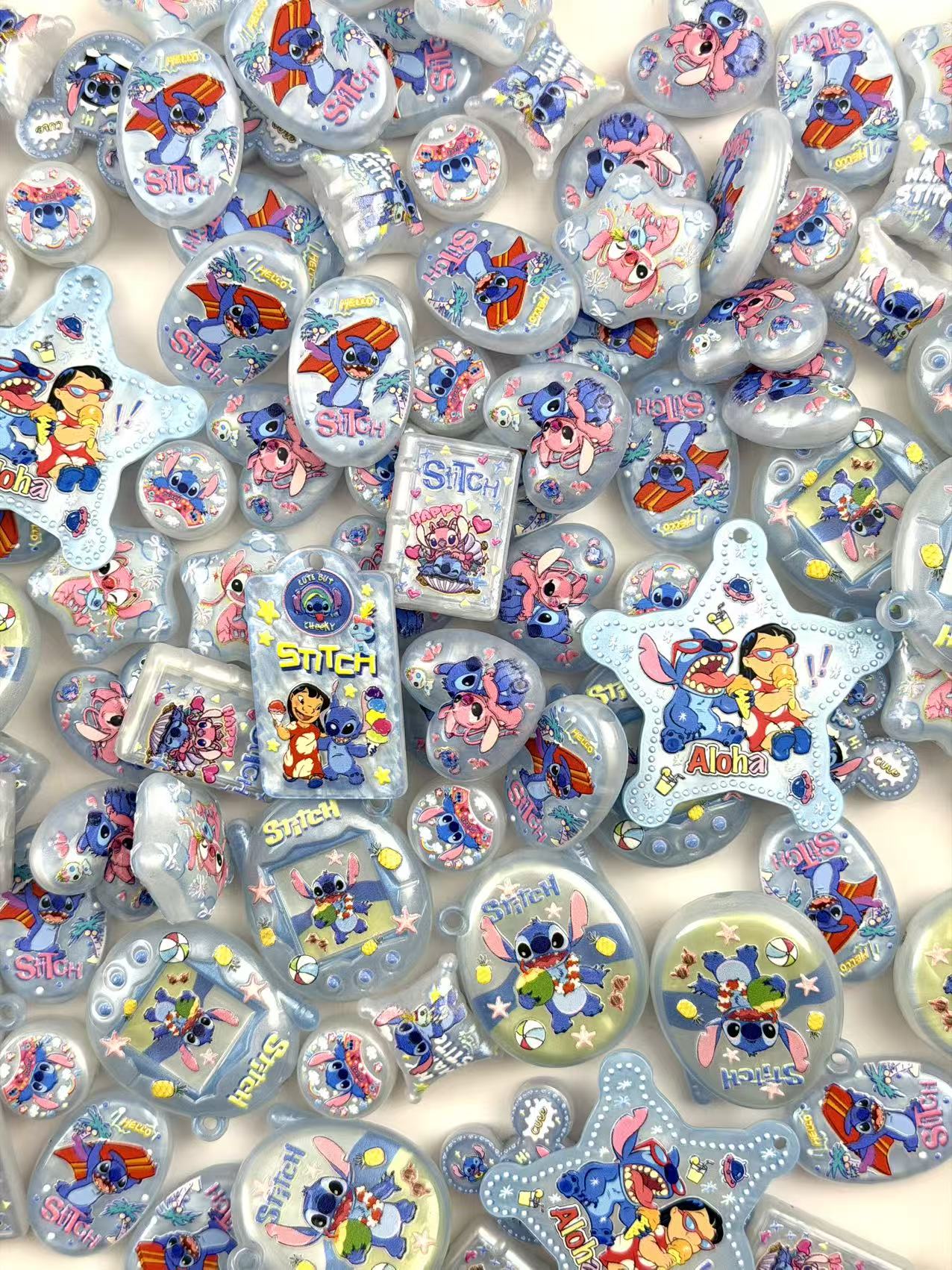 stitch bead