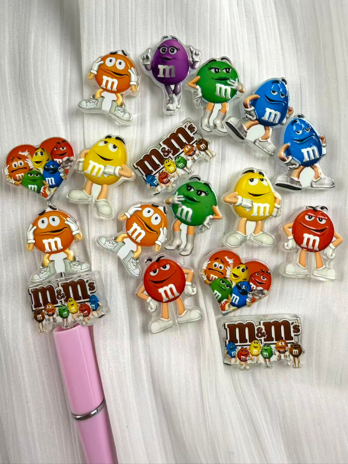 mm Beads