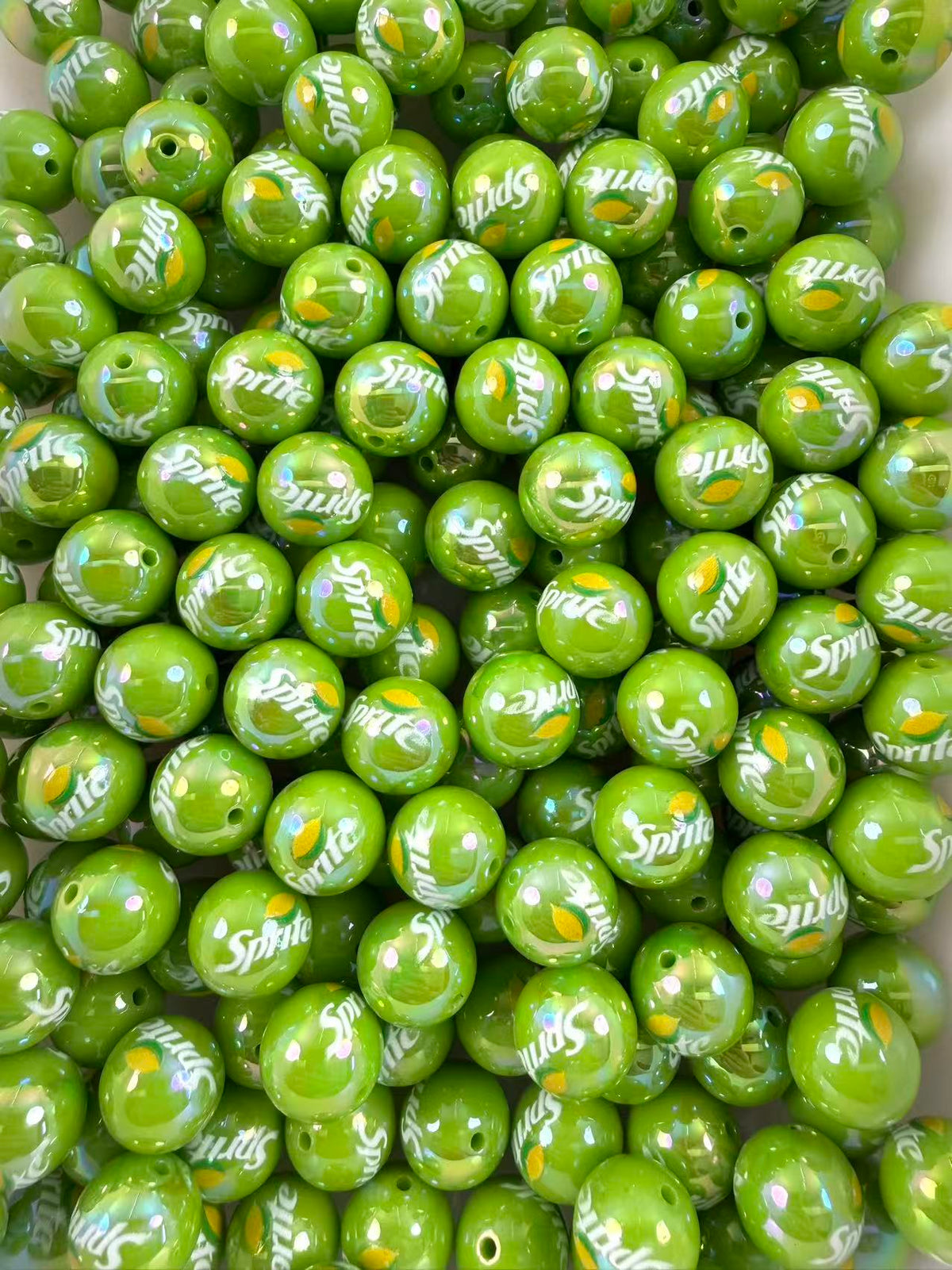 Sprite beads