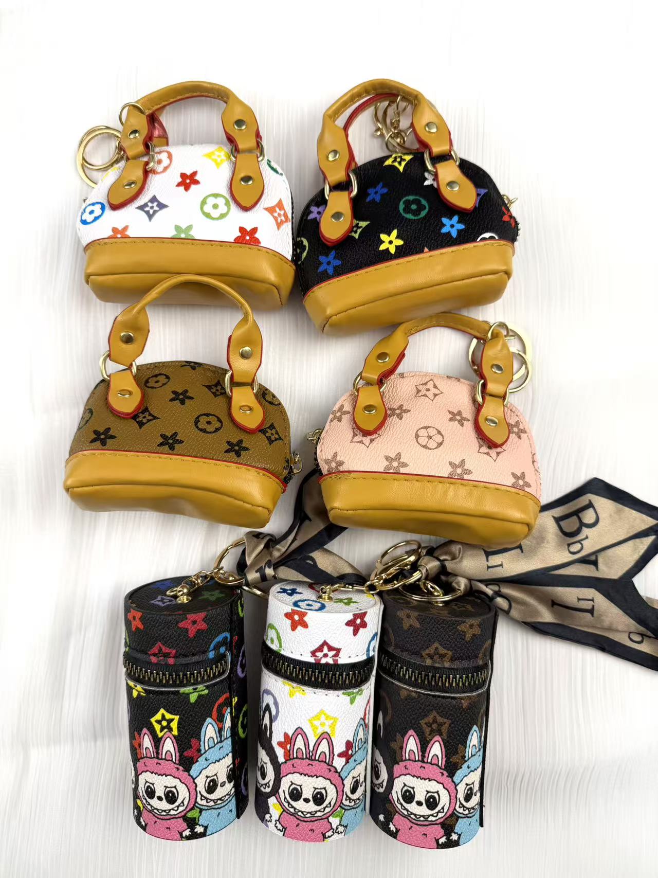 mini Designer vv bag