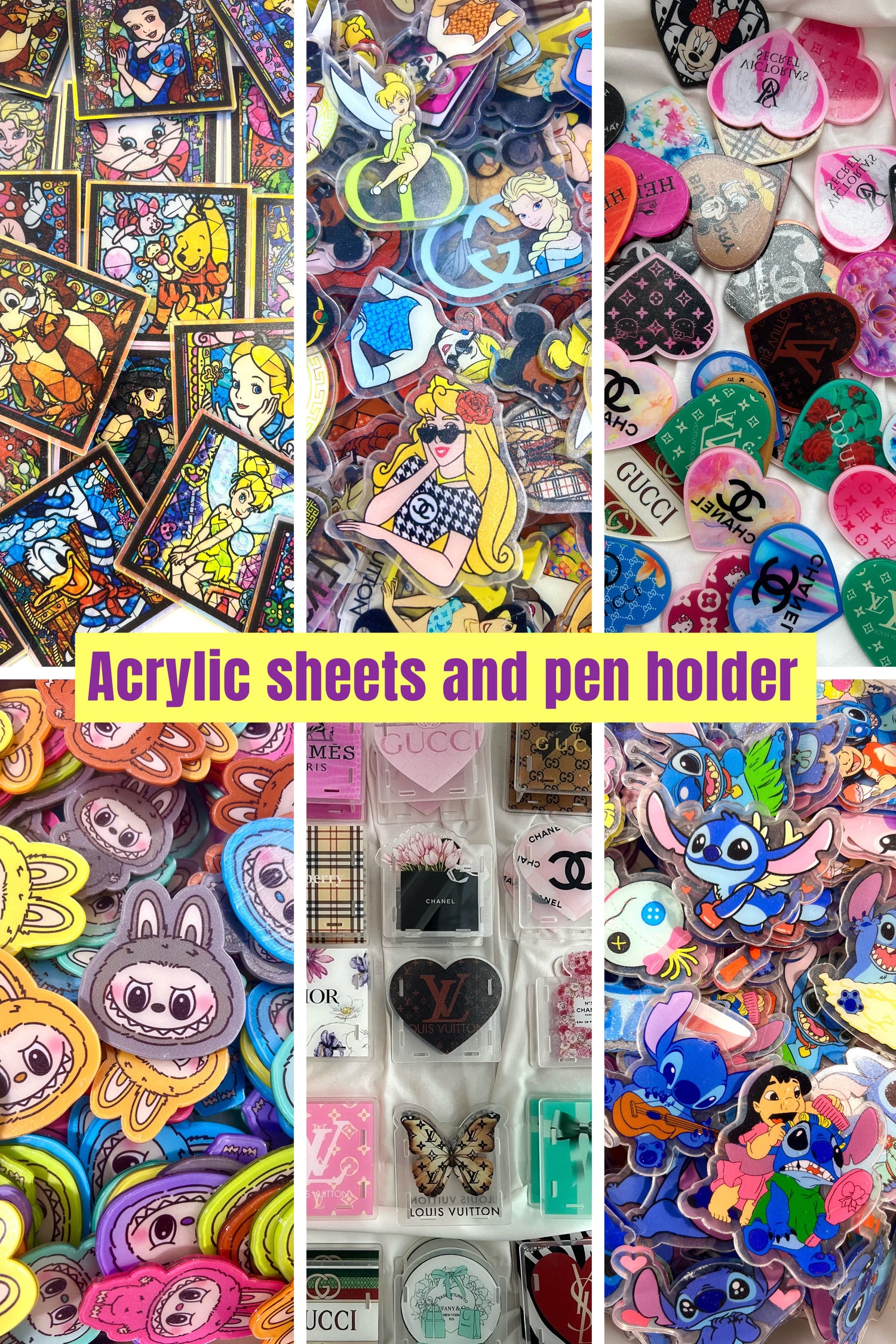 Acrylic flatback check here