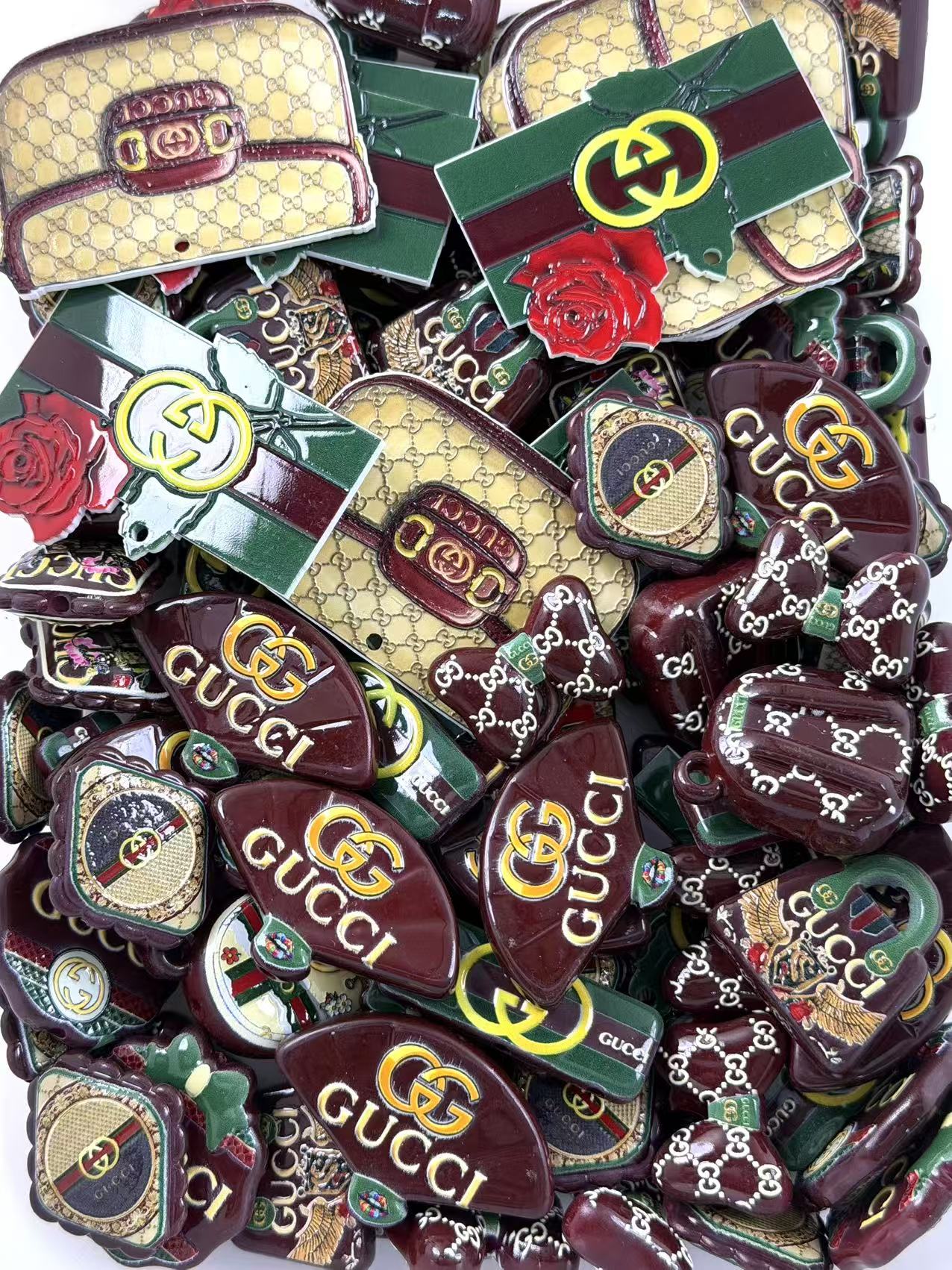 Gg bead mix