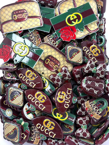 Gg bead mix