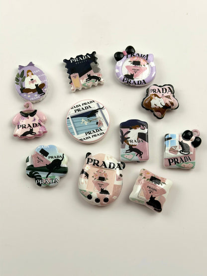 RPA bead mix