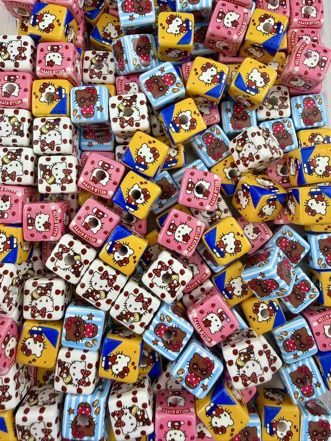 Hk cube