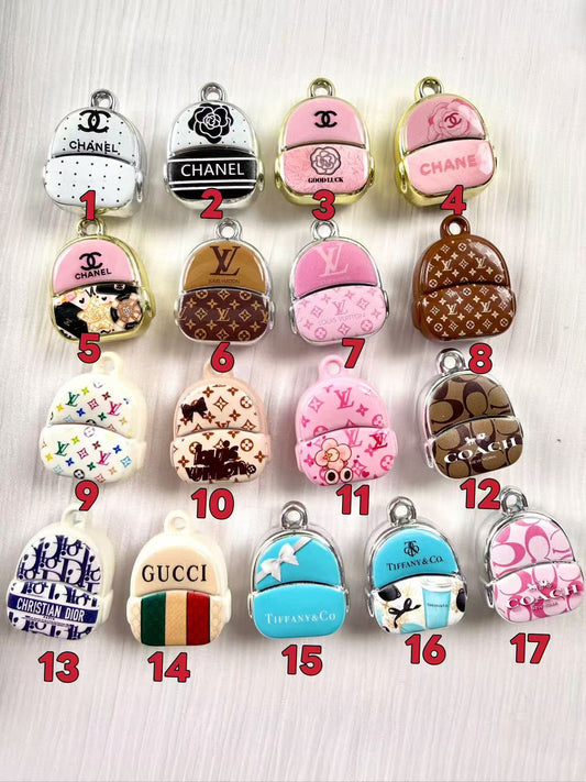 Big Designer backpack bag(choose by numbers)