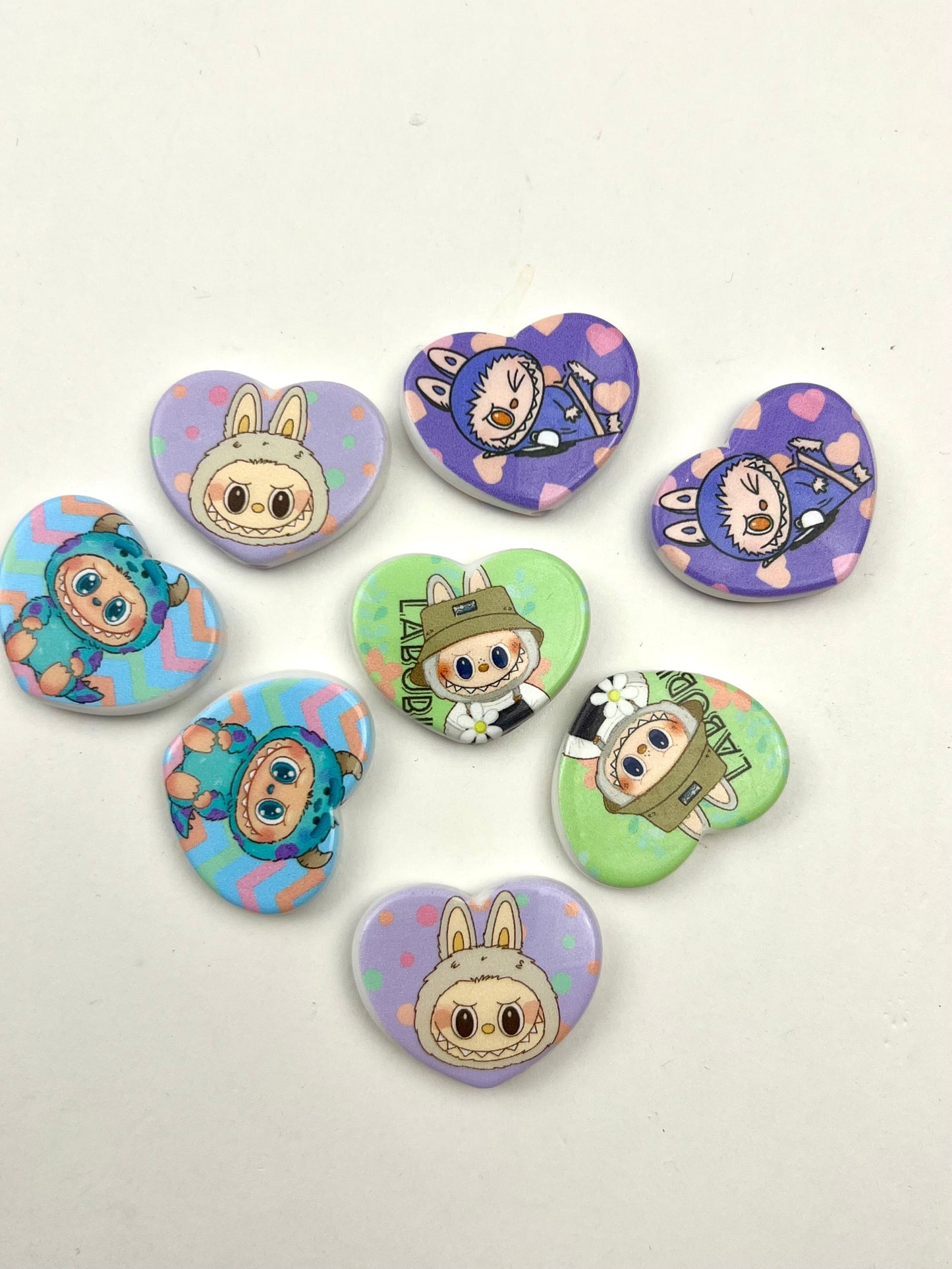 Labu beads
