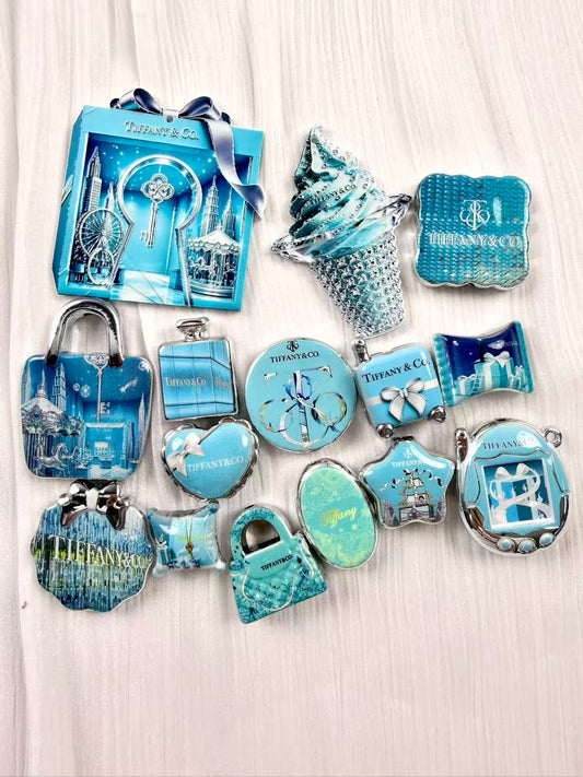 new tiff bead mix