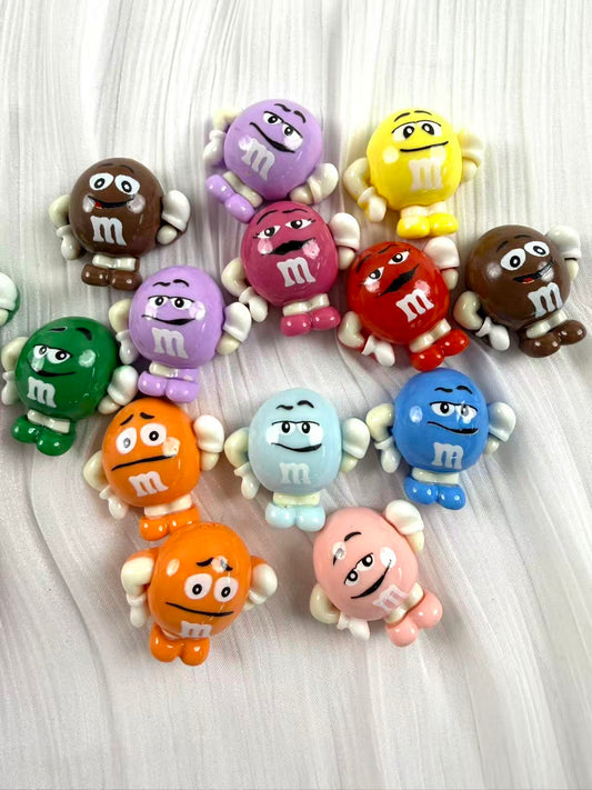 mm bead charm