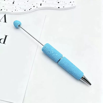 New Neon Jelly fancy designer DIY Beaded Pen