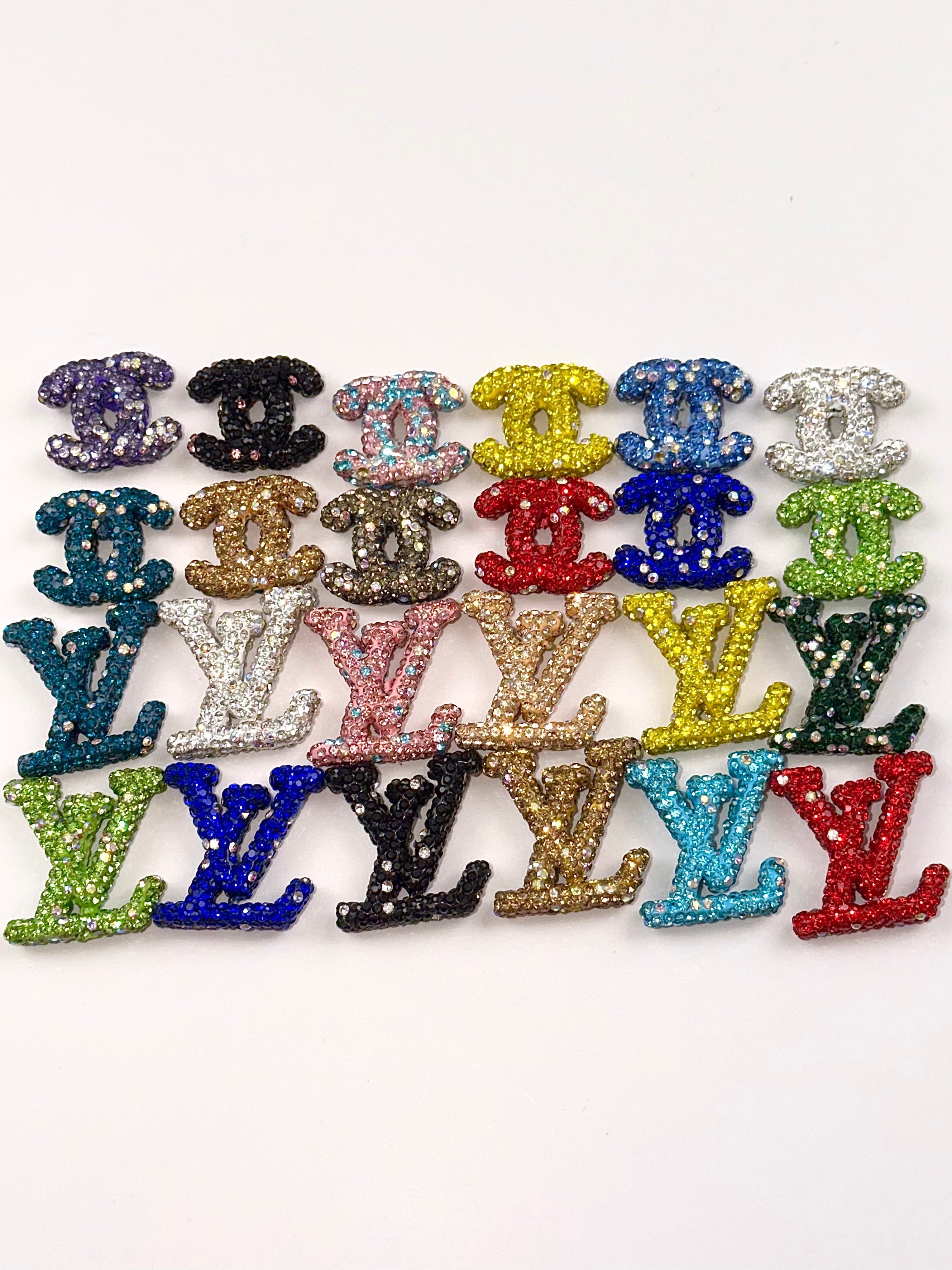 Designer Rhinestone beads – fancydiybeads