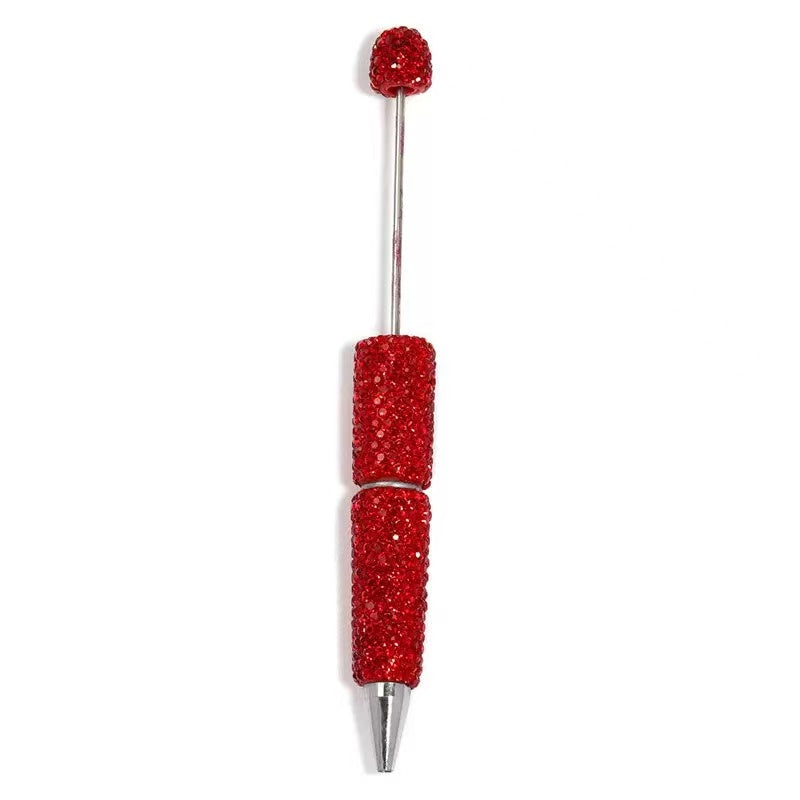 Rhinestone diy pens