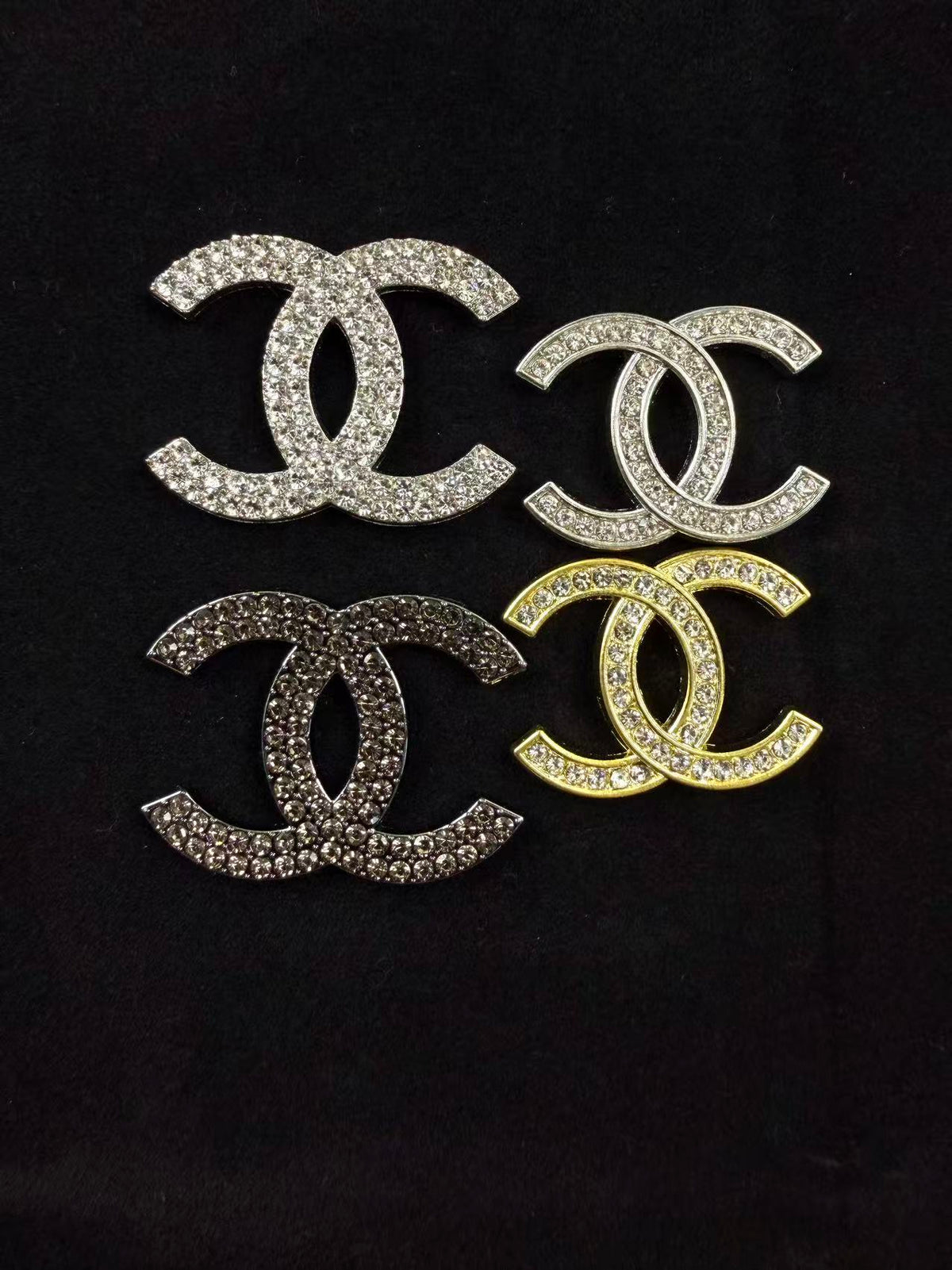 CC charms