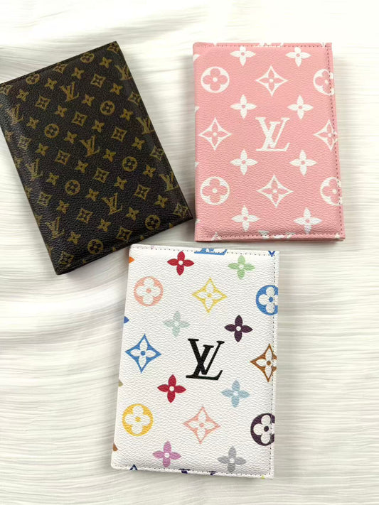 passport case cover VV