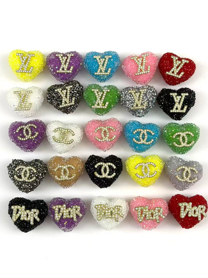 Designer Sugar bead
