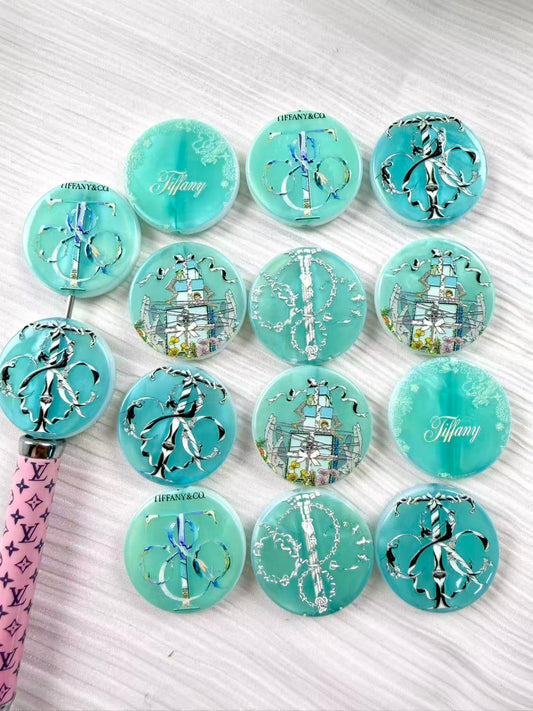 Tiff bead mix