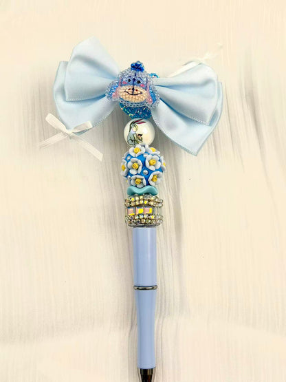 DIY CUTE PENS