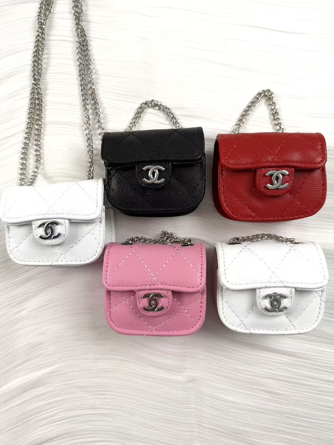mini cc cf bags