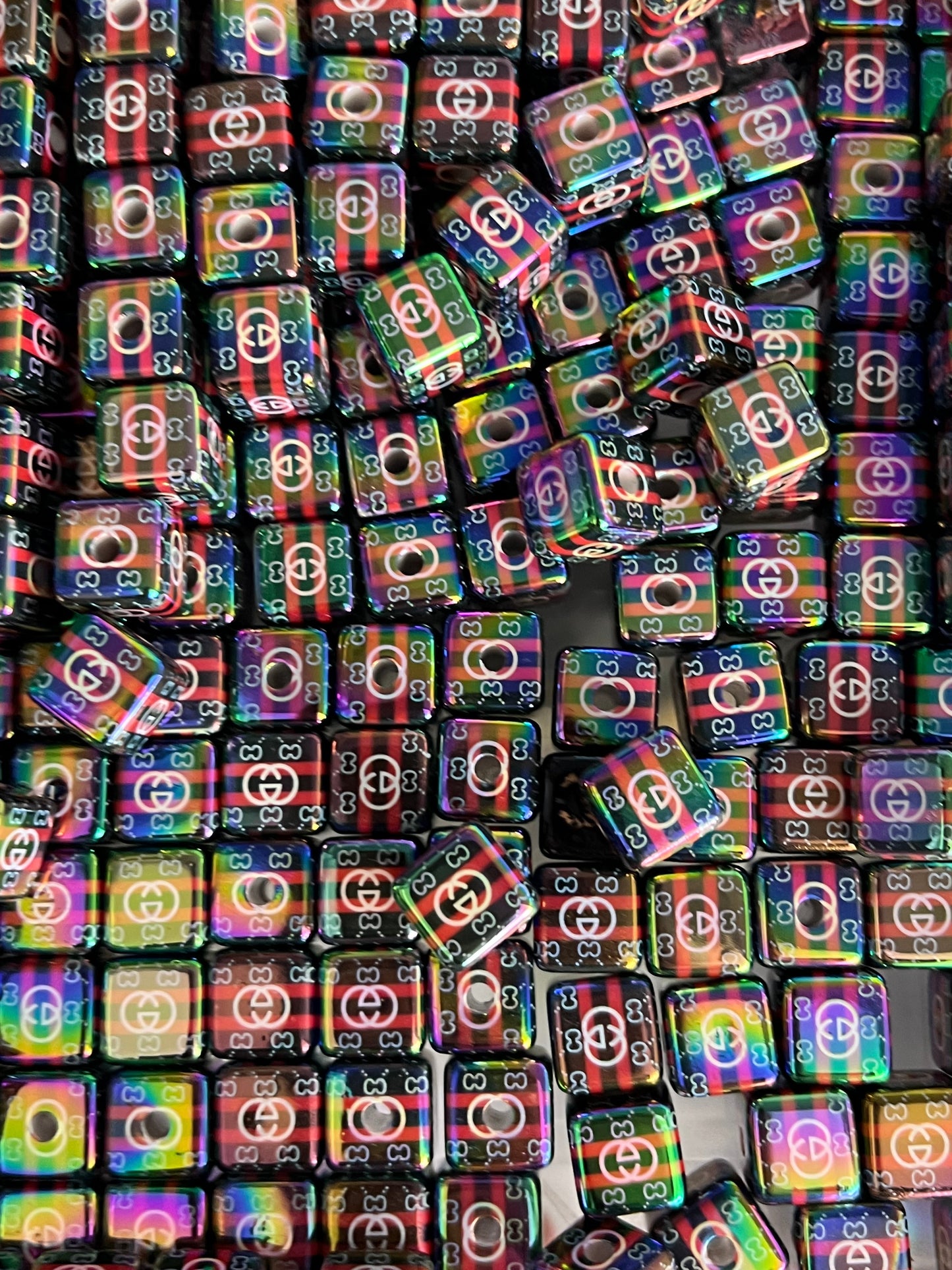 All Logo Designer cube(new updated 5.1）