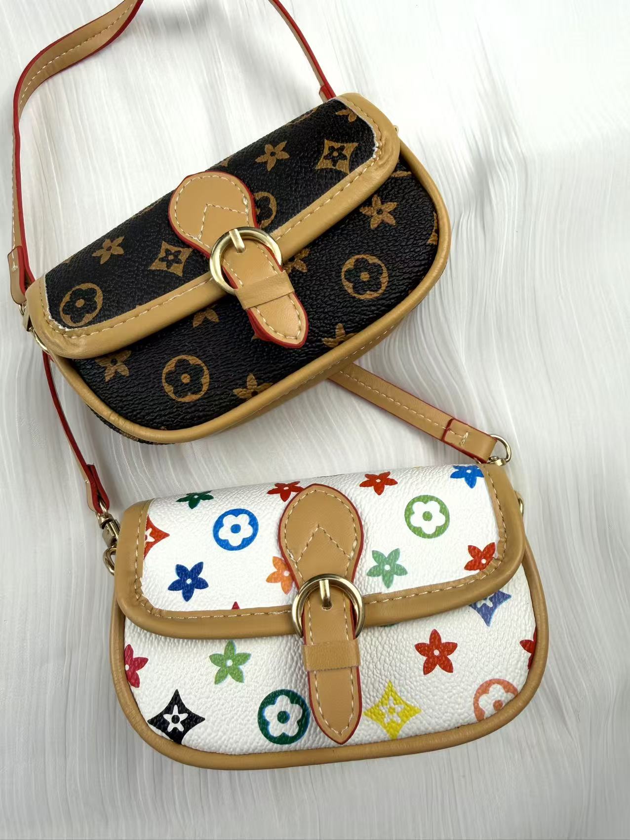 Mini designer vv bag