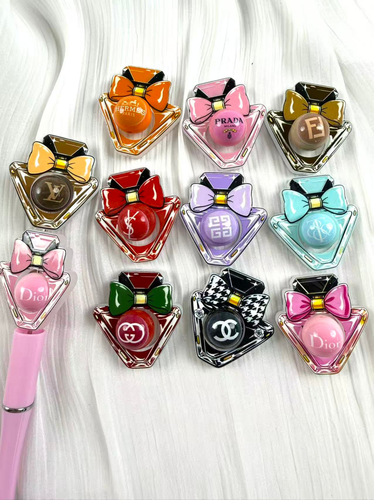 designer beads set