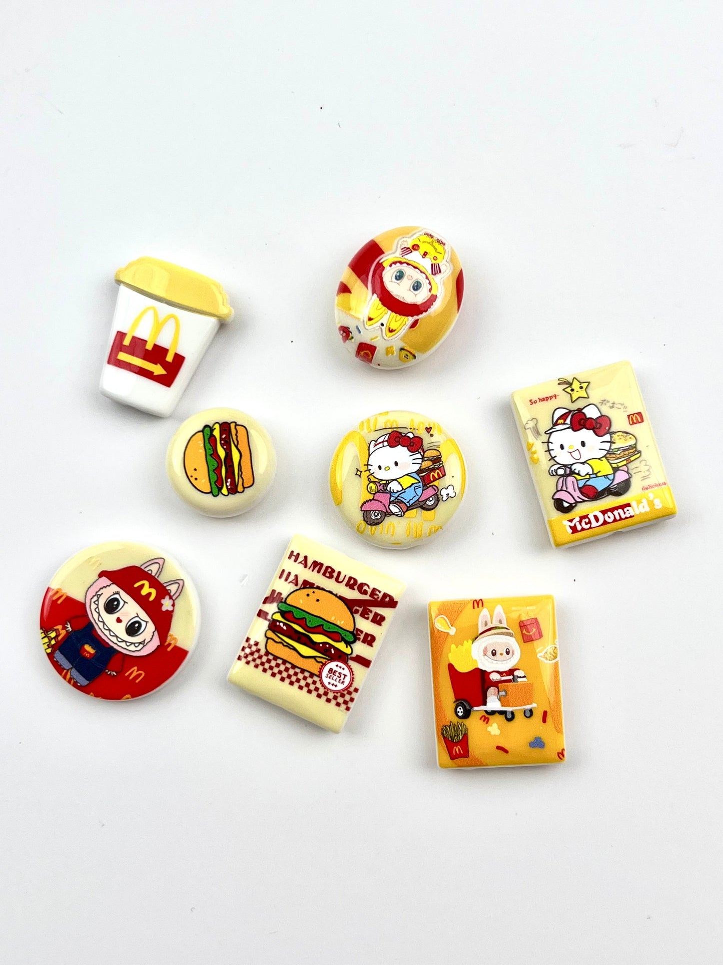 Mc Beads