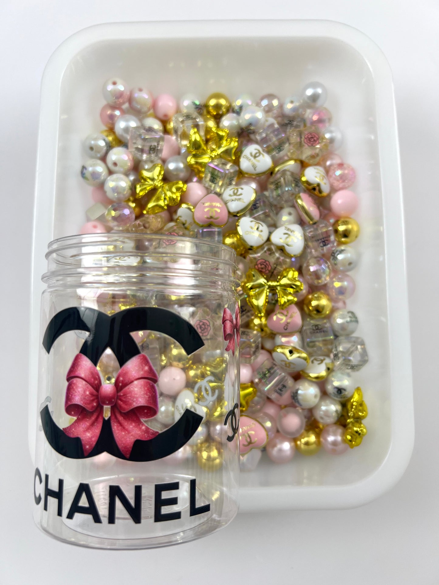 White gold c