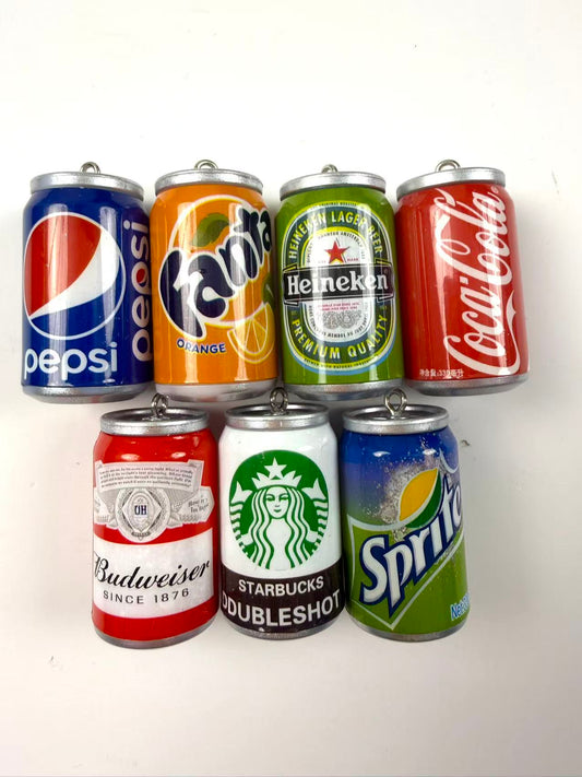 Big 5cm Drink Cans