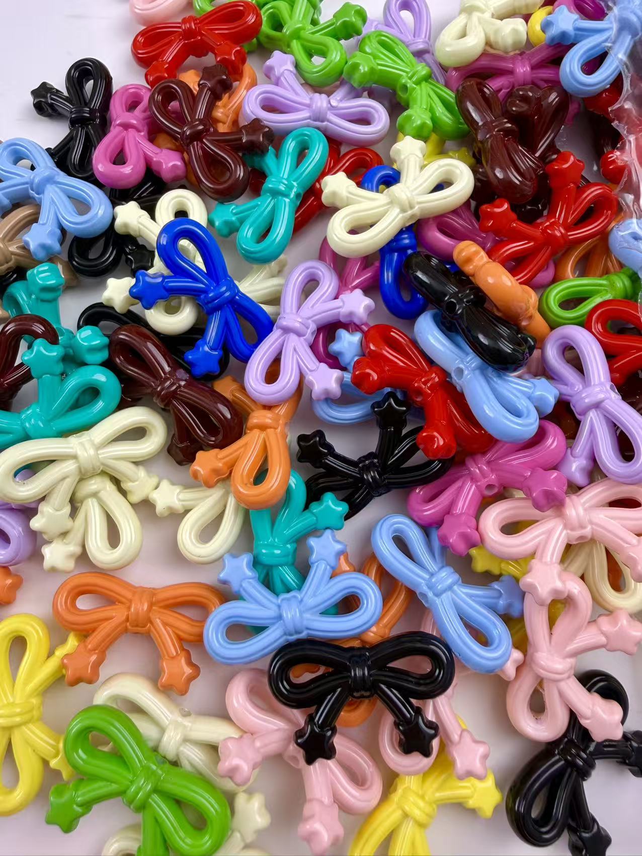 bow Beads