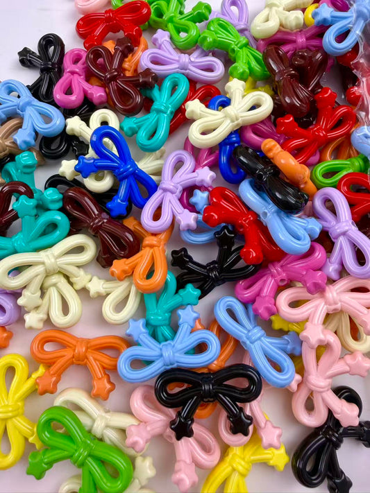 bow Beads