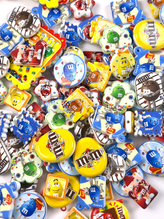 mm  bead
