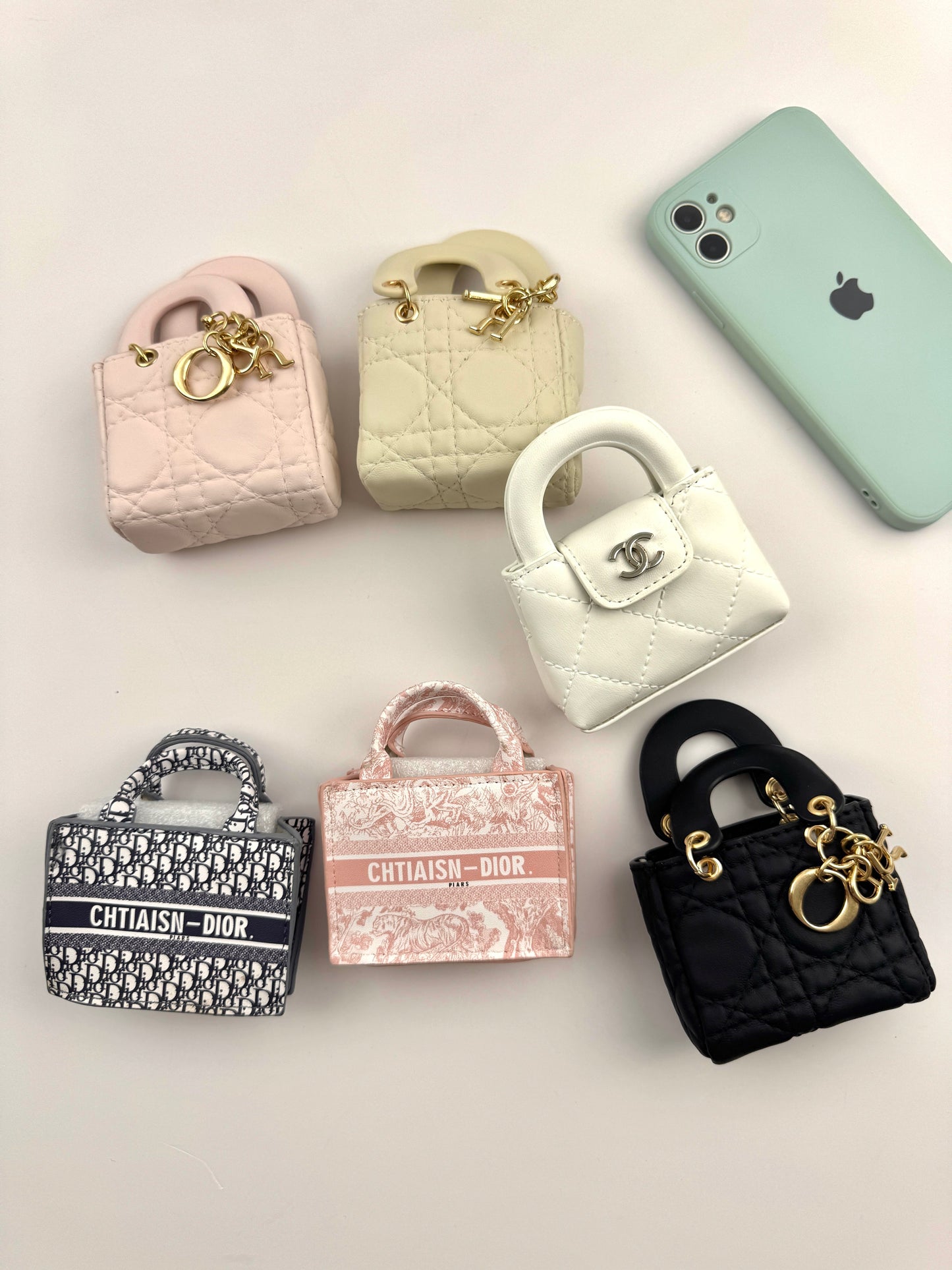 Mini Designer d bags