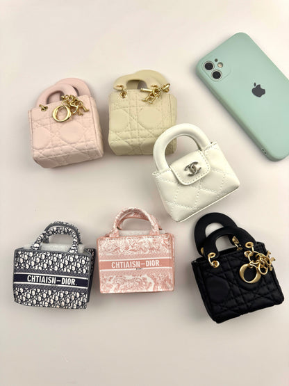 Mini Designer d bags