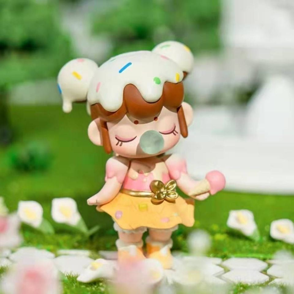 Pen topper charm (Nanci/Molly/dimmo/skullpanda)