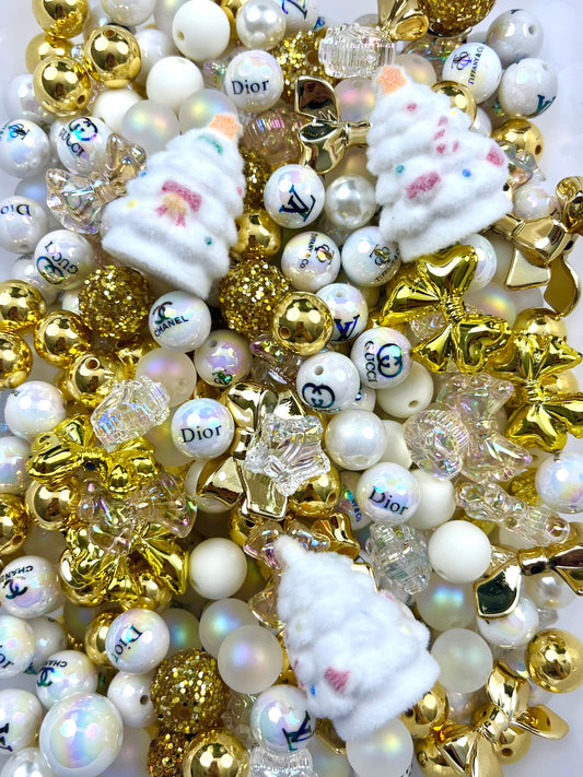 Special christmas designer mix