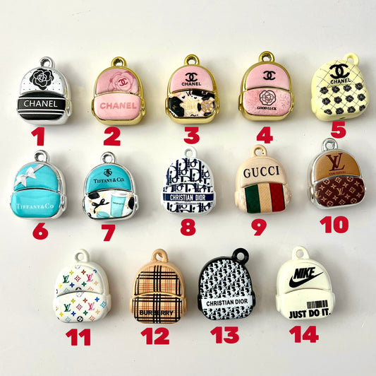 Big Designer backpack bag(update 3.24)